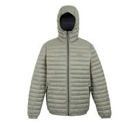 (XXL, Golden Sand) Regatta Mens Hurden Padded Jacket