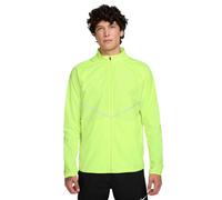 (XXL, Green) Nike Mens Repel Miler Running Jacket