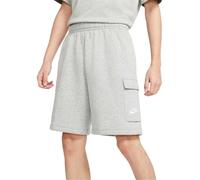 (XXL, Grey Heather) Nike Mens Sportswear Club Cargo Shorts