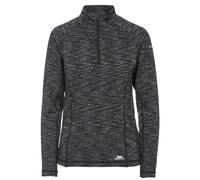 (XXL, Grey Marl) Trespass Womens/Ladies Edith Active Top