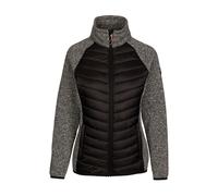 (XXL, Grey Marl) Trespass Womens/Ladies Rita Fleece Jacket