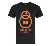 Star Wars Mens The Force Awakens BB-8 Astromech Droid / N/A N/A NS5382