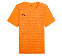 (XXL, Heat) Puma Mens Individualrise Graphic T-Shirt