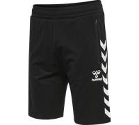 (XXL) Hummel Black hmlRAY Mens Shorts