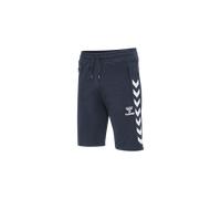(XXL) Hummel Mens hmlRAY Navy Blue Shorts