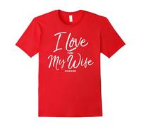 (XXL) I Love it When My Wife Gets Me a Beer Shirt Funny Alcohol-Father's Day