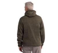 (XXL, Ivy Marl) Trespass Mens Tableypipe Fleece Jacket