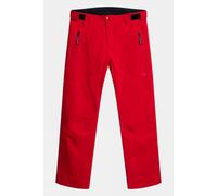 XXL J.Lindeberg Mens Clarke Ski Pants - Regular Red Size