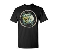 (XXL) Katy Kirby Shells T-shirt S