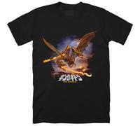 (XXL) KING GHIDORAH - T-SHIRT