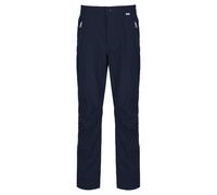 (XXL L, Navy) Regatta Mens Highton Stretch Overtrousers