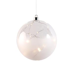 XXL Light globe LED frosted Räder - 4045289157034