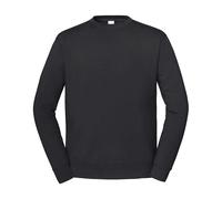 (XXL, Light Graphite) Fruit of the Loom Mens Iconic Premium Set-in Sweatshirt