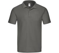 Fruit Of The Loom Mens Original Polo Shirt BC4815
