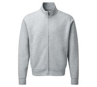Russell Mens Authentic Full Zip Jacket RW5509