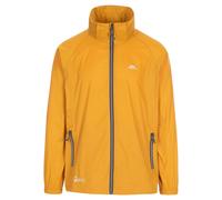 Trespass Mens Qikpac X Unisex Packaway Jacket - Multicolour - Size 2XL