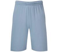 Fruit of the Loom Mens Iconic 195 Jersey Shorts PC6241