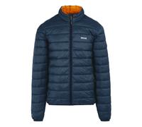 (XXL, Moonlight Denim/Fox) Regatta Mens Marizion Padded Jacket