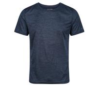 (XXL, Moonlight Denim Marl) Regatta Mens Fingal Edition T-Shirt
