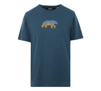 (XXL, Moonlight Denim) Regatta Mens Bear T-Shirt