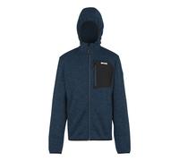 Regatta Mens Newhill Marl Full Zip Fleece Jacket RG12109