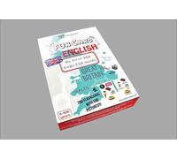 XXL My First 600 English Words