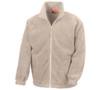 Result Mens Polartherm Fleece Jacket PC6643