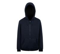 Regatta Mens Naddle Fleece Full Zip Hoodie RG12321