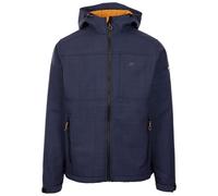 (XXL, Navy Marl) Trespass Men's Softshell Jacket - Piber