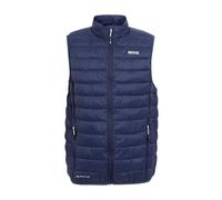 (XXL, Navy) Regatta Mens Hillpack II Gilet