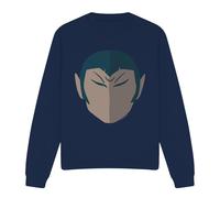 (XXL, Navy) Star Trek Unisex Adult The Romulan Sweatshirt