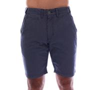 (XXL, Navy) Trespass Mens Atom B Cargo Shorts