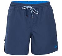 Trespass Mens Swim Shorts Pocket Quick Dry Granvin B Navy