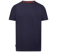 Trespass Mens Vanco T-Shirt - Navy - XXL - Navy