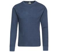 (XXL, Navy) Trespass Unify Long Sleeve Baselayer Top