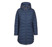 Trespass Womens Turka Jacket - Navy - XXL - Navy - 100% Polyester