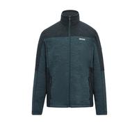 Regatta Mens Highton Fleece Full Zip Midlayer RG12783