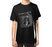 (XXL) Nina Simone / Sinnerman T-shirt