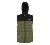 (XXL, Olive Night/Black) Regatta Mens Aldthorn Body Warmer