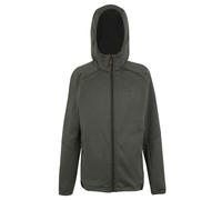 (XXL, Olive Night) Regatta Mens Everet Fleece Jacket