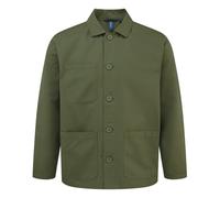 Premier Men's Utility 2.0 Jacket in Olive | Size: 2XL Premier Olive 2XL