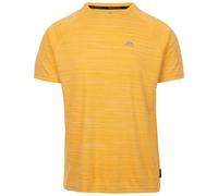 (XXL, Pale Maize Marl) Trespass Men's T-Shirt - Leecana
