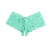 XXL Panties Personalized Panties Plus Size Bikini Women's Panties Women's Cotton Bikini Panties High Waist Lace Panties Best Thong Shapewear for Apron Belly Underpants for Women Womens White Cotton