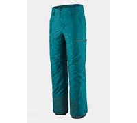XXL Patagonia Mens Powder Town Ski Pants - Regular Blue Size