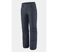 XXL Patagonia Womens Insulated Powder Town Ski Pants - Regular Dk Blue Size