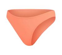(XXL, Peach) Speedo Womens/Ladies Regular Swim Briefs
