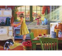 XXL Pieces - Apple Pie Kitchen
