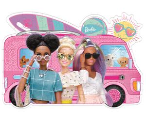XXL Pieces - Barbie