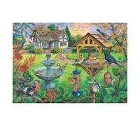 XXL Pieces - Bird Table