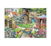 XXL Pieces - Bloomin' Lovely